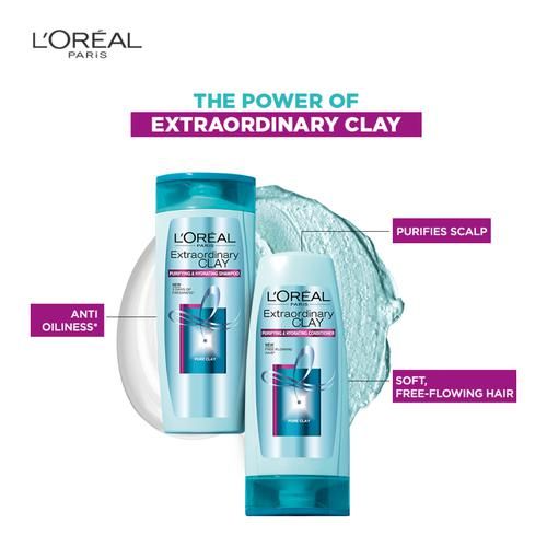 loreal shampoo ads
