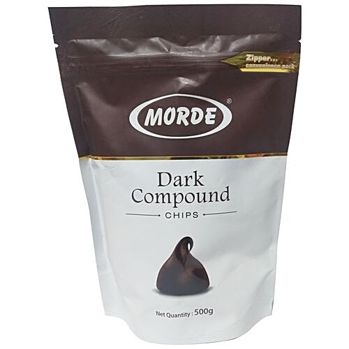 Morde store dark chocolate