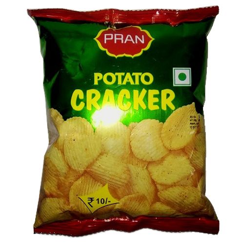 Buy PRAN Potato Cracker Online at Best Price - bigbasket