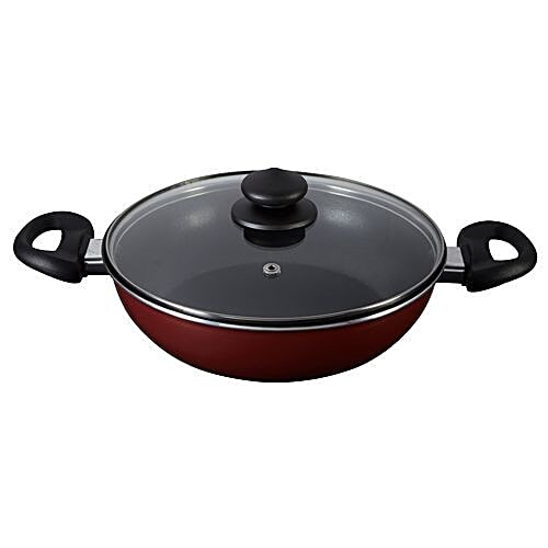 Buy Prestige  Non Stick Kitchen  Set  Induction Base Omega 