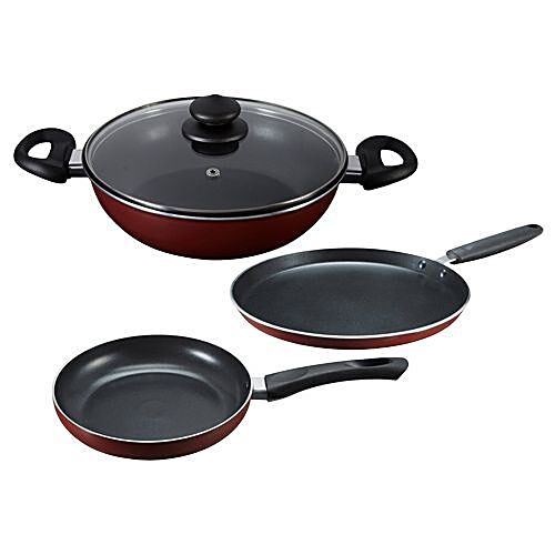 Buy Dosa Tawa online  Best Cookware in India - TTK Prestige