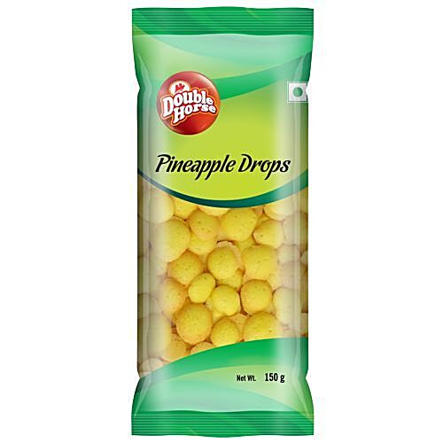 Pineapple Drops