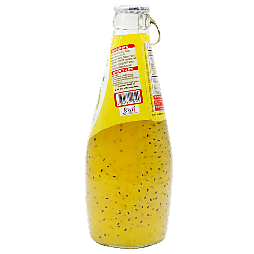 American Delight Basil Drink Mango Flavored 300 ml