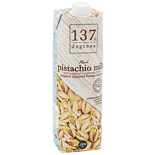 Buy 137 Degree Milk - Pistachio, Original Online at Best Price of Rs ...