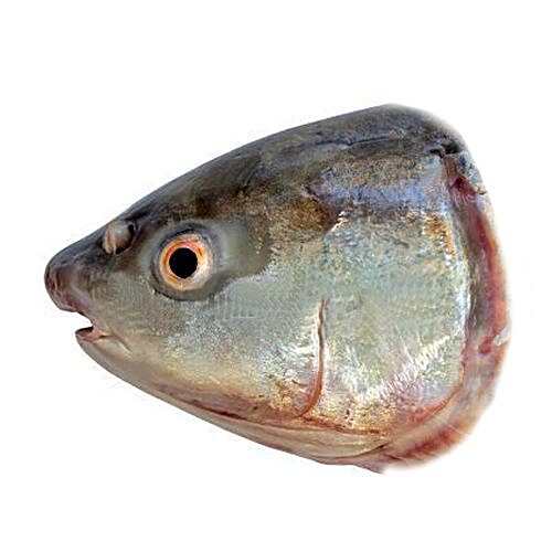 Buy fresho! Fish Rohu, Head Online at Best Price of Rs 149 bigbasket