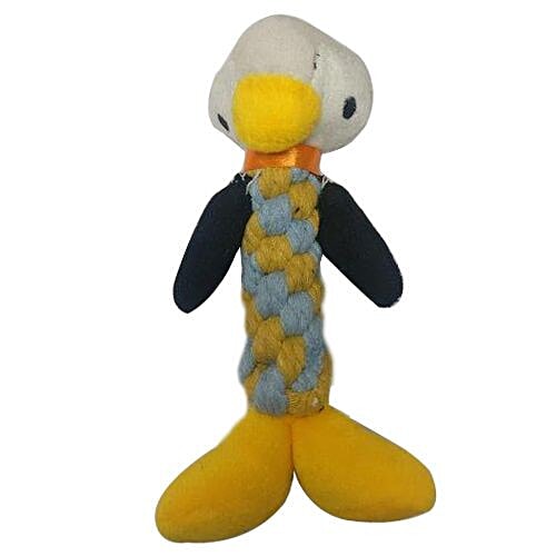 Buy DP Pet Toy - Teddy Bear, Yellow Online at Best Price of Rs null ...