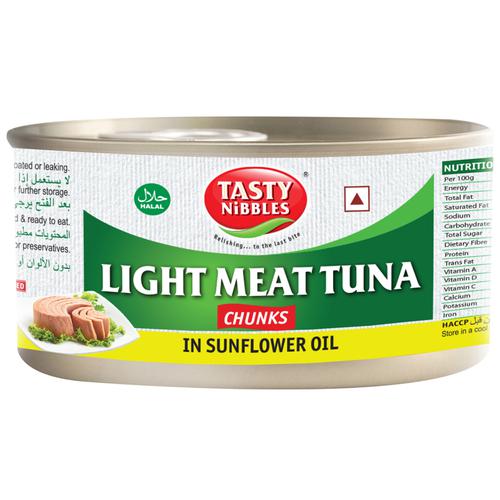 can dogs eat tuna packed in oil