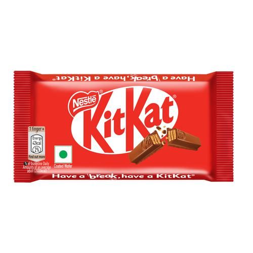 Nestle KitKat Fruity & Multiple Flavours