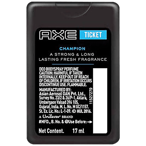 axe signature market price