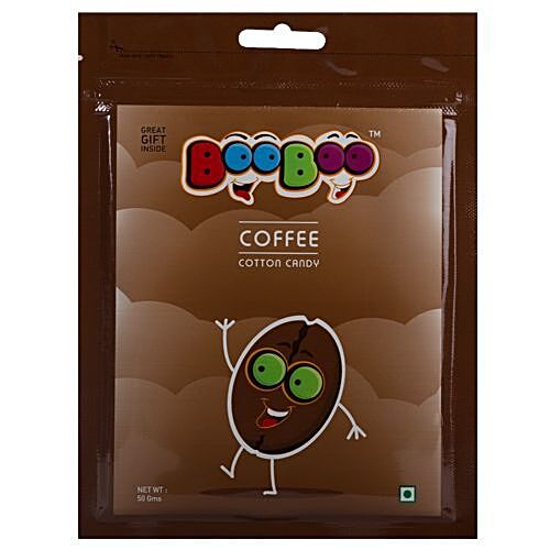 Buy Booboo Cotton Candy Coffee Online At Best Price Bigbasket