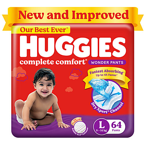 Bubble wala best sale huggies price