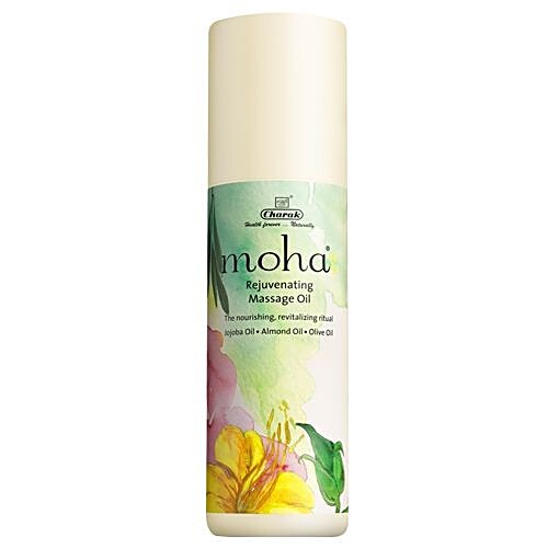 Buy Moha Oil Massage Rejuvenating Online At Best Price Of Rs 275 Bigbasket 3146