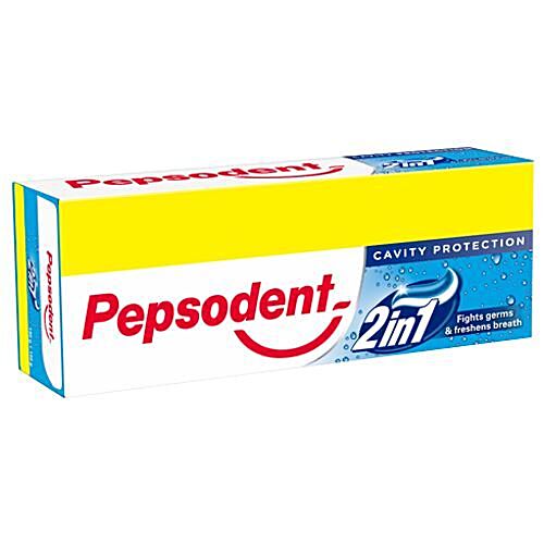 pepsodent 2 in 1 price