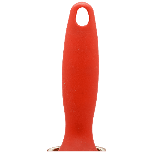 Buy Liao Lint Roller - Plastic Handle, Red, Used For Cleaning & Removing  Pet Hair From Cloth Surfaces, L130008 Online at Best Price of Rs 89 -  bigbasket