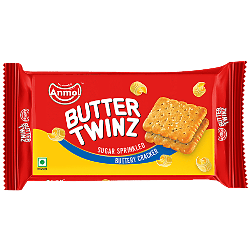 Buy Anmol Twinz Biscuits Online at Best Price - bigbasket