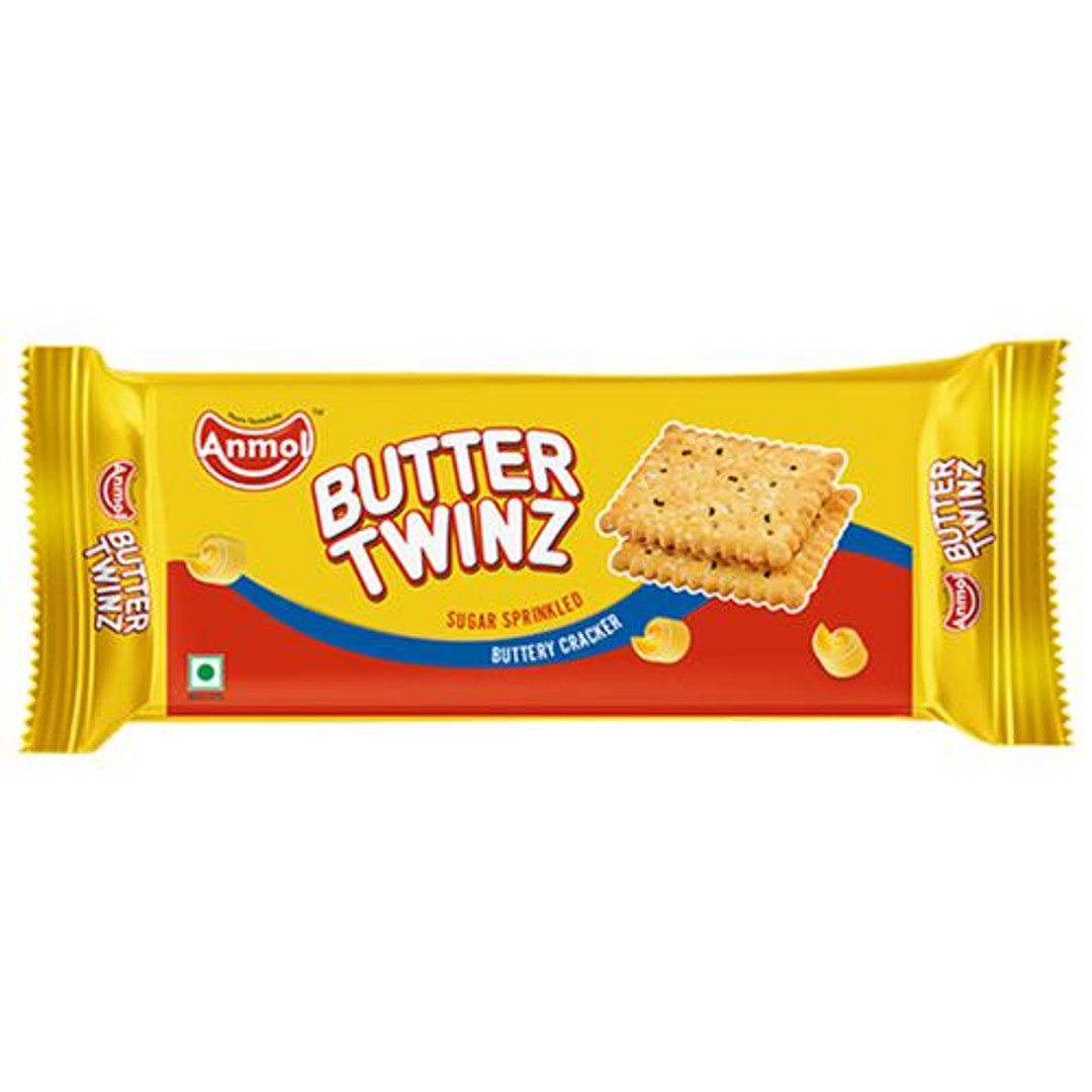 Buy Anmol Twinz Biscuits Online at Best Price of Rs null - bigbasket