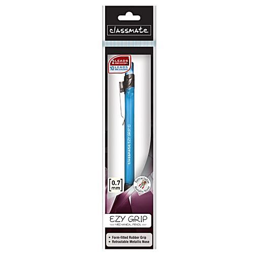 Buy Classmate Mechanical Pencil Ezy Grip 07 Mm 1 Pc Online At Best