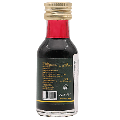 Buy Harveys Natural Colour Red 28 Ml Online At Best Price of Rs 59 ...