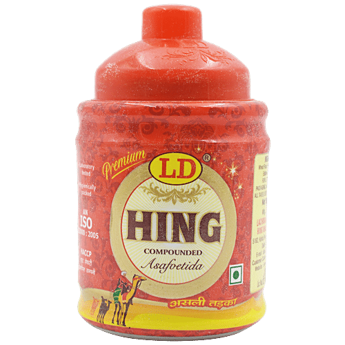 Buy LD HING Hing Premium Online At Best Price Of Rs 280 Bigbasket   40126388 1 Ld Hing Hing Premium 