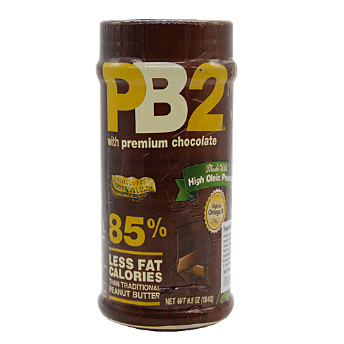 PB2 Powdered Peanut butter, 184 g