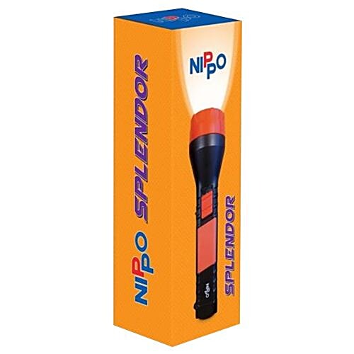 nippo led torch