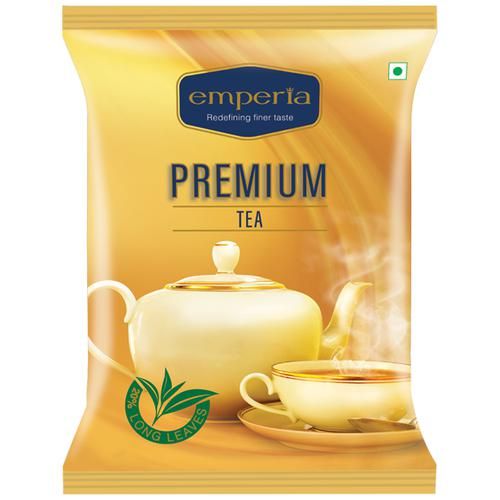 Emperia Premium Tea With 20% Extra Long Leaf, 100 g  