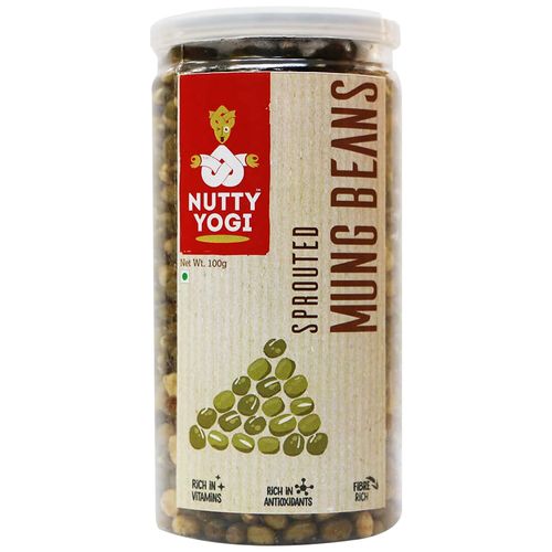 is mung beans good for dogs