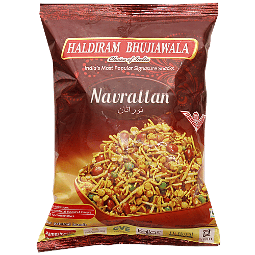 Haldiram India Pvt Ltd Vs Haldiram Bhujiawala