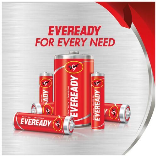 Buy Eveready Carbon Zinc Battery Aaa Online At Best Price Of Rs Bigbasket