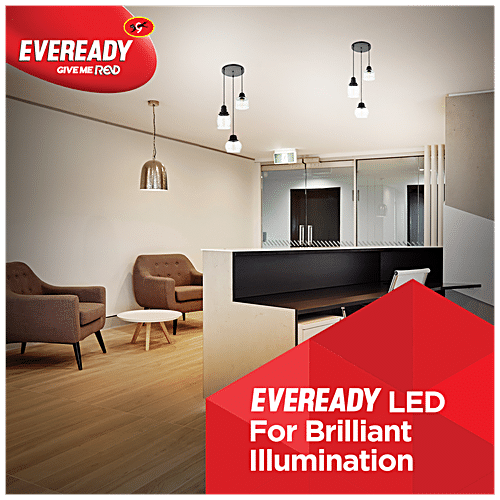 eveready false ceiling led lights