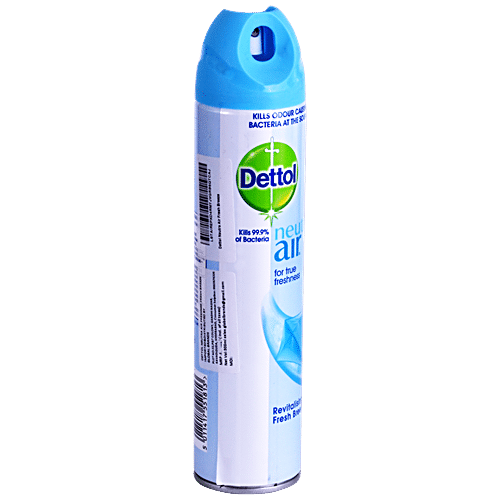 Dettol 2024 room freshener