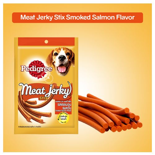 can you give dogs smoked salmon