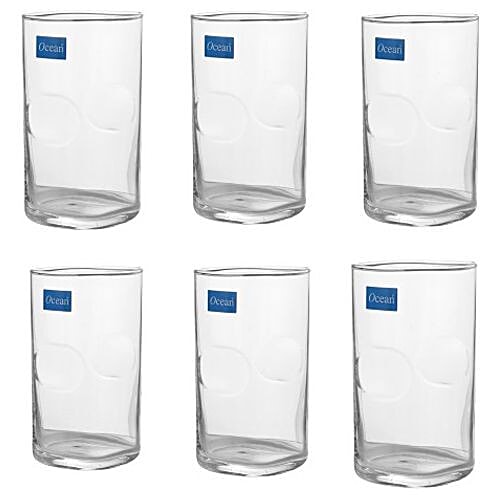 Buy Ocean Mocktail Glass Unity High Ball Online At Best Price Of Rs 717 Bigbasket