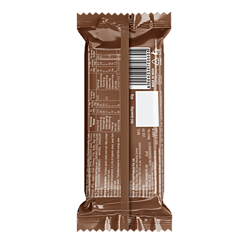 Buy GoodDiet Nutrition Energy Bar - Cocoa Coconut & Almonds Online at ...