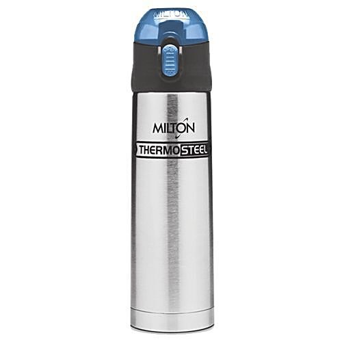 Milton Thermosteel Flask For Soup,juice,Curry,coffee,tea use