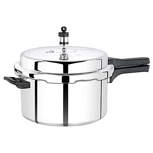 Surya Action Pressure Cooker 5 L