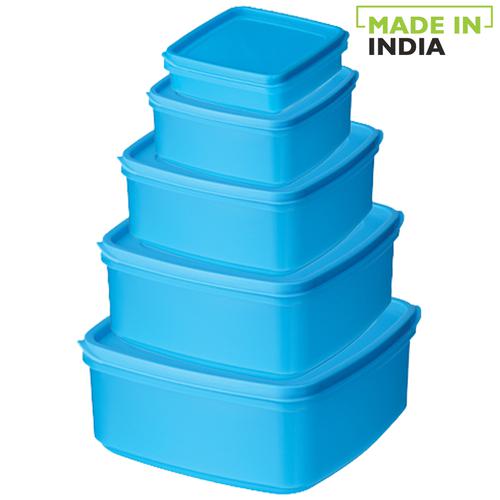Plastic Capacity: 250 mL Tupperware Modular Spice Shakers, Type: Non  Disposable
