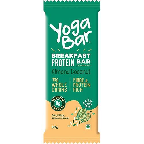 Order Yoga Bar Nutrition Snacks Online