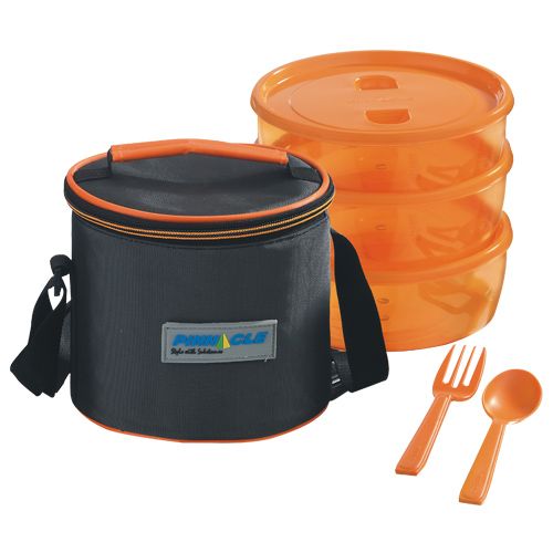 Pinnacle Lunch Boxes - Buy Pinnacle Lunch Boxes Online at Lowest