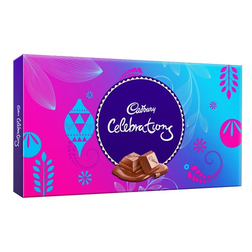 Buy Cadbury Celebrations Chocolate T Pack Assorted Online At Best Price Bigbasket