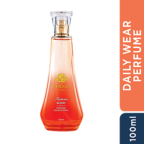 Best perfume for online autumn