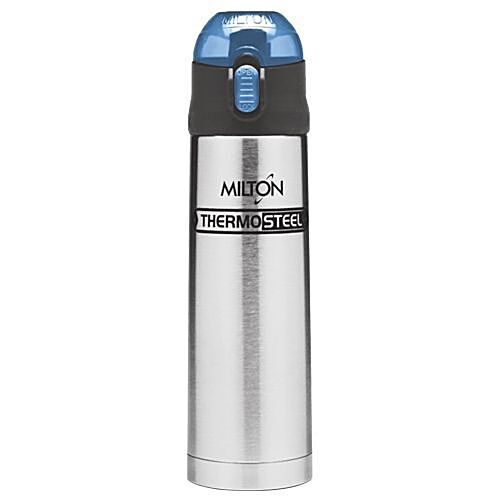 Milton thermosteel crown 900 flask cheap 750ml blue