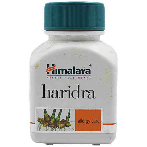 Himalaya drugs for 2025 allergy