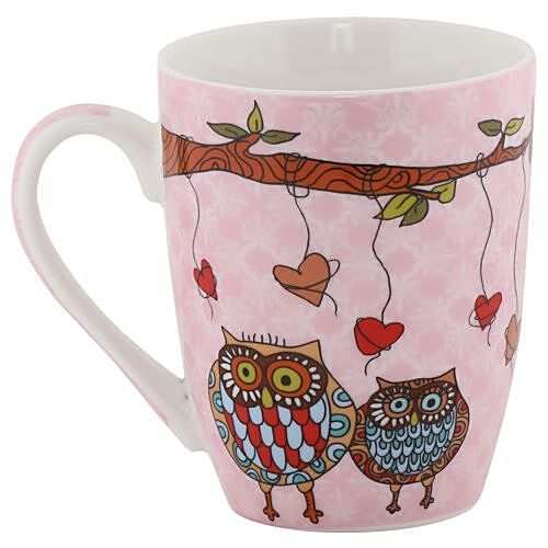 Buy Rslee Chai / Coffee/ Tea-Milk Mug - Women, Louis Vuitton, Print