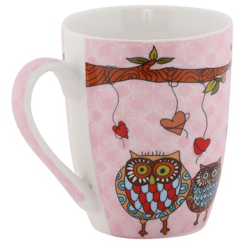 Buy Rslee Chai / Coffee/ Tea-Milk Mug - Women, Louis Vuitton, Print