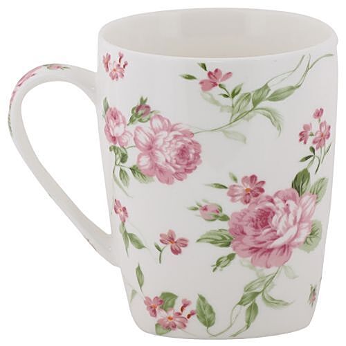 Buy Rslee Chai / Coffee/ Tea-Milk Mug - Women, Louis Vuitton, Print Online  at Best Price of Rs 349 - bigbasket