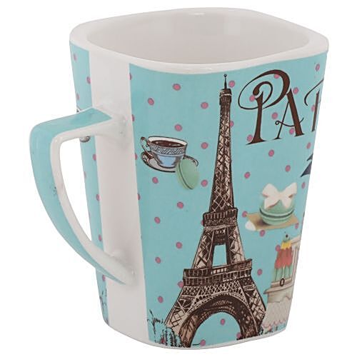 Buy Rslee Chai / Coffee/ Tea-Milk Mug - Women, Louis Vuitton, Print Online  at Best Price of Rs 349 - bigbasket