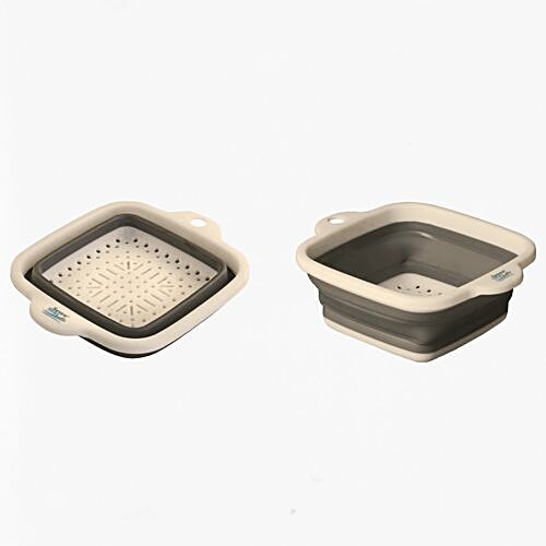 square colander