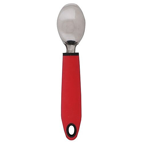 Buy DP Silicone Spoon - Red BB 644 2 Online At Best Price - Bigbasket