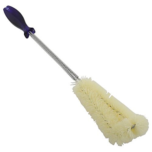 Buy DP Cleaning Brush - Brown BB 757 Online at Best Price of Rs 330 ...